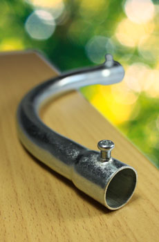 Normal Bend / Elbow E