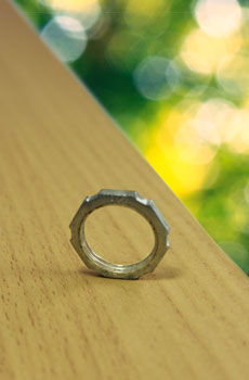 OSAKA Circular Surface Box 1 Way