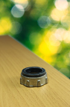 OSAKA Circular Surface Box 1 Way